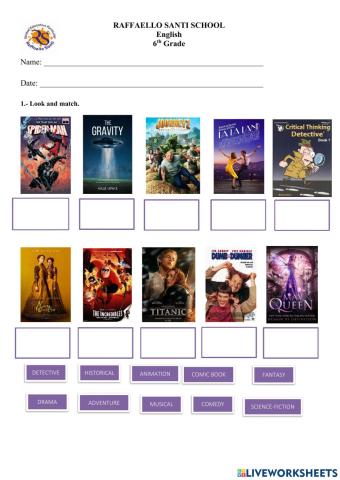 Review - Unit 3