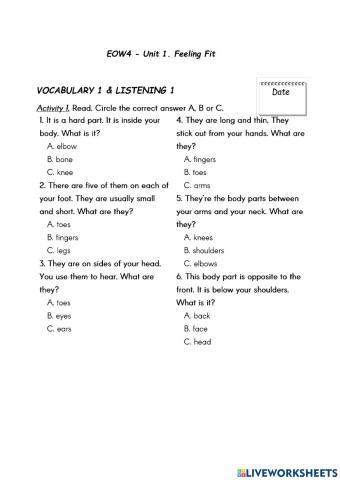 Grade 4-IEGBook-Week 1-2-Voca12
