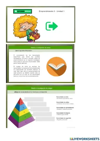 ESTUDIO EFICAZ TERCERO-EMPRENDIMIENTO