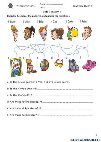 As2 - unit 3 - lesson 8