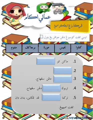 Perkara yang membatalkan sembahyang