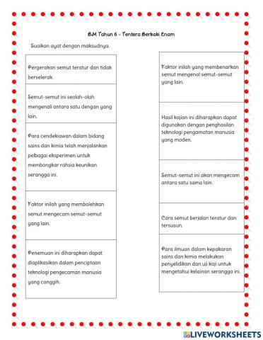 Tentera berkaki enam