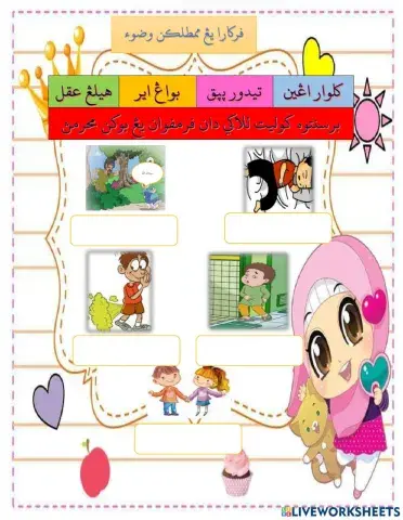 Perkara yang membatalkan Wudu