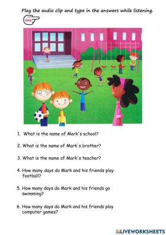 Super Minds 1 Year 2 Page 64