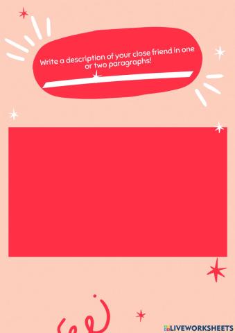 Grade 7 KD 3.7 (desc)