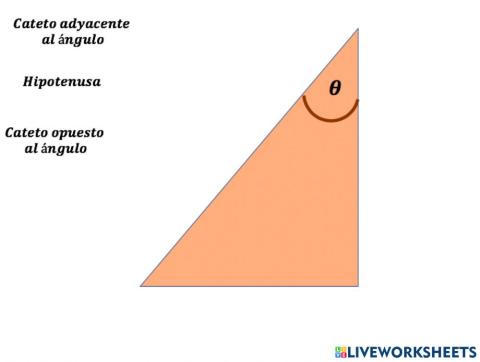 Triangulo de pitagoras