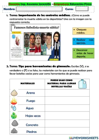 Evaluando- CulturaFísica 1Q- AzuJM