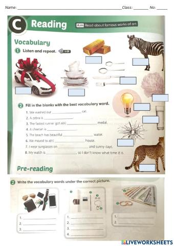 แบบฝึกหัดบทที่ 4 p50 52 55