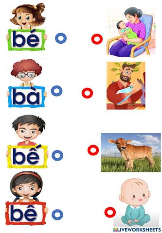 Tiếng Việt 1-bài 7