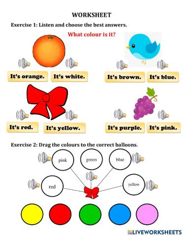 B2-Unit1:Colours-WS2