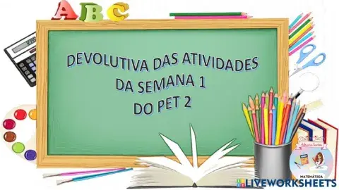 Potências e raízes