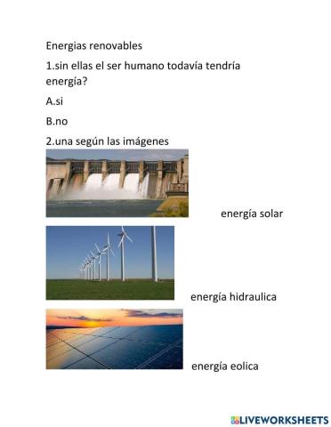Energia eolica