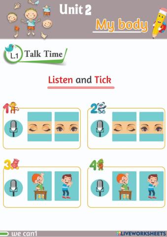 Instructions