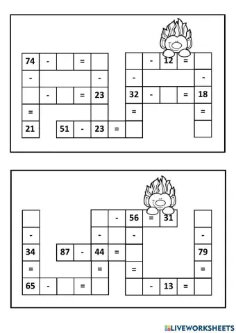 Σταυρολεξο πραξεων