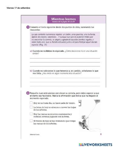 -Alas de mariposa- 35 - 41