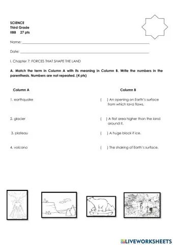 Science IIIBB Virtual