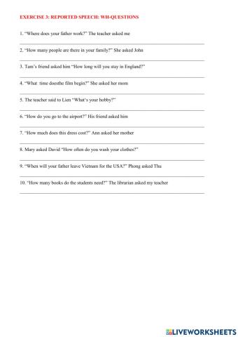 E11-reported speech 3