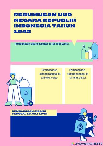 Bab 3 Perumusan UUD NRI 1945