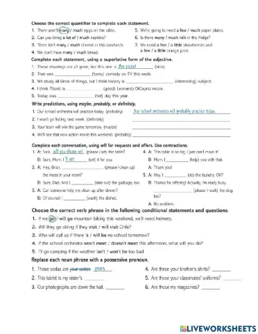 Final of teen2teen 3