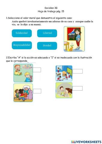 Sociales 3G-Pg 15Tarea