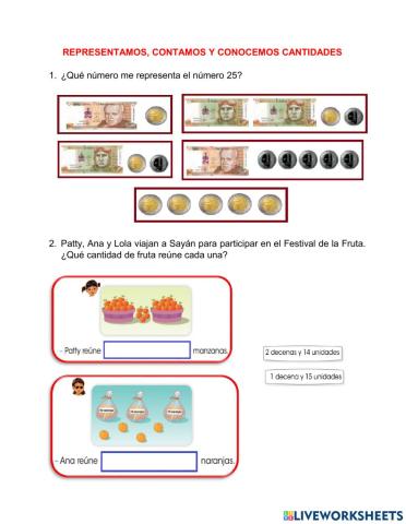 Matemática divertida 4to secunadaria