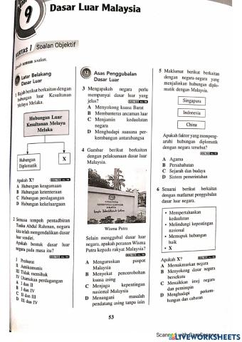 Sejarah t5