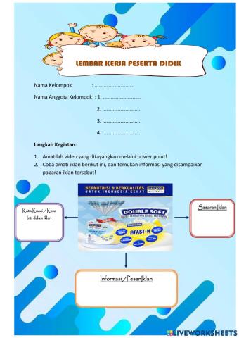 Lkpd kelas v tema 3 subtema 1 p. 2