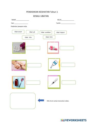 Pendidikan kesihatan