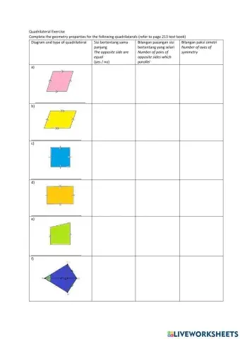 Quadrilateral