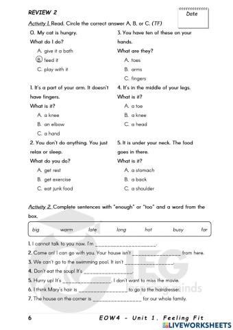 Grade 4-IEGbooklet-Week 3-Review2-3