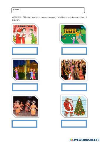 Masyarakat di Malaysia