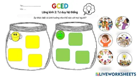 Công dân toàn cầu