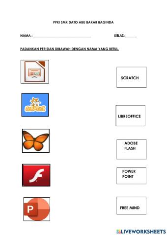 Alat pengarangan multimedia