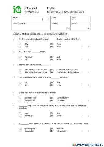 IQ P3 E ES MT 09 Chloe