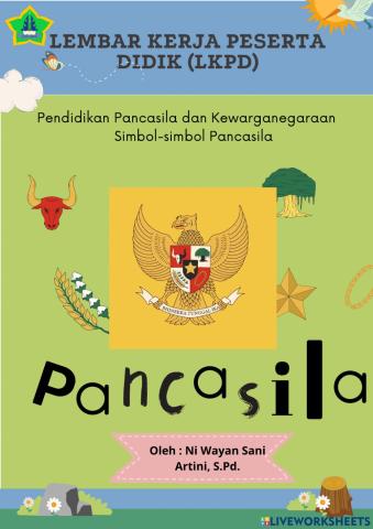 Pancasila