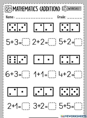 Tambah lingkungan 10