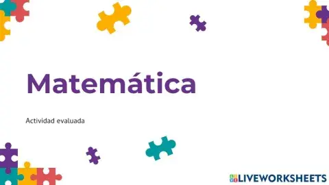 Clasificación de triángulos y cuadriláteros