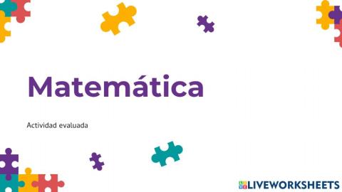 Clasificación de triángulos y cuadriláteros