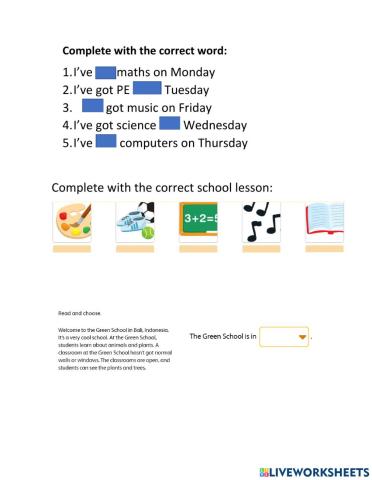 Checkpoint 1 Imagination