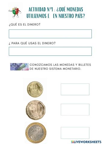 Sistema Monetario Chileno