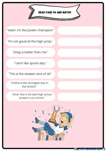 Get smart: module 9 (reading)