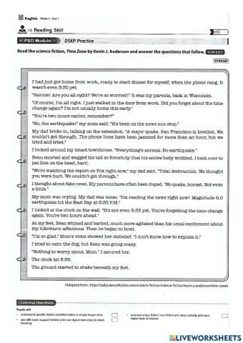 L89 - Science & Technology NTB