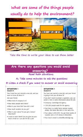 Level3 Unit8 LessonB