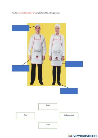 Pdpr bersama cikgu zarina : modul asas masakan