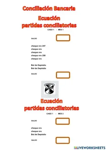 4A concilia excel juntas