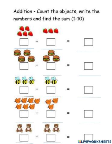 Adittions