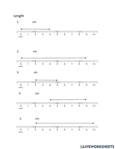 Length