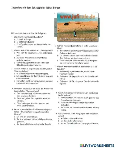 12L Ausblick 2 Lektion 4