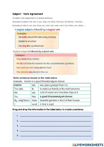 Unit 7: Healthy & Wise