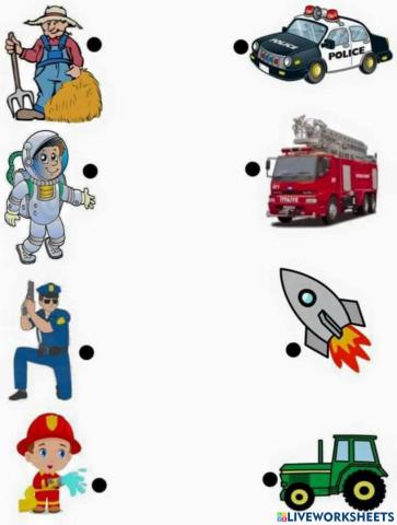 จับคู่ความสัมพันธ์อาชีพ